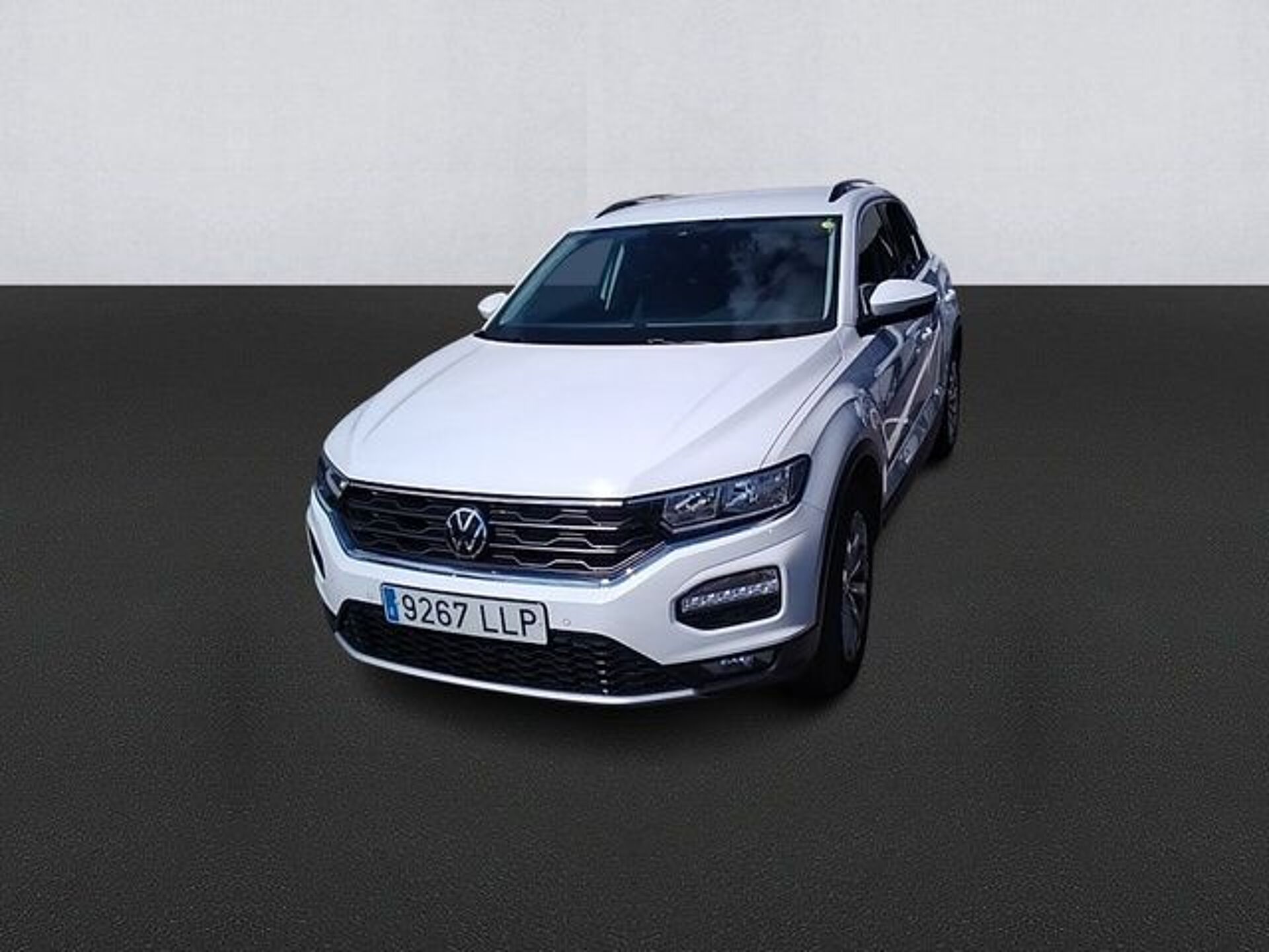 Imagen de VOLKSWAGEN T-Roc