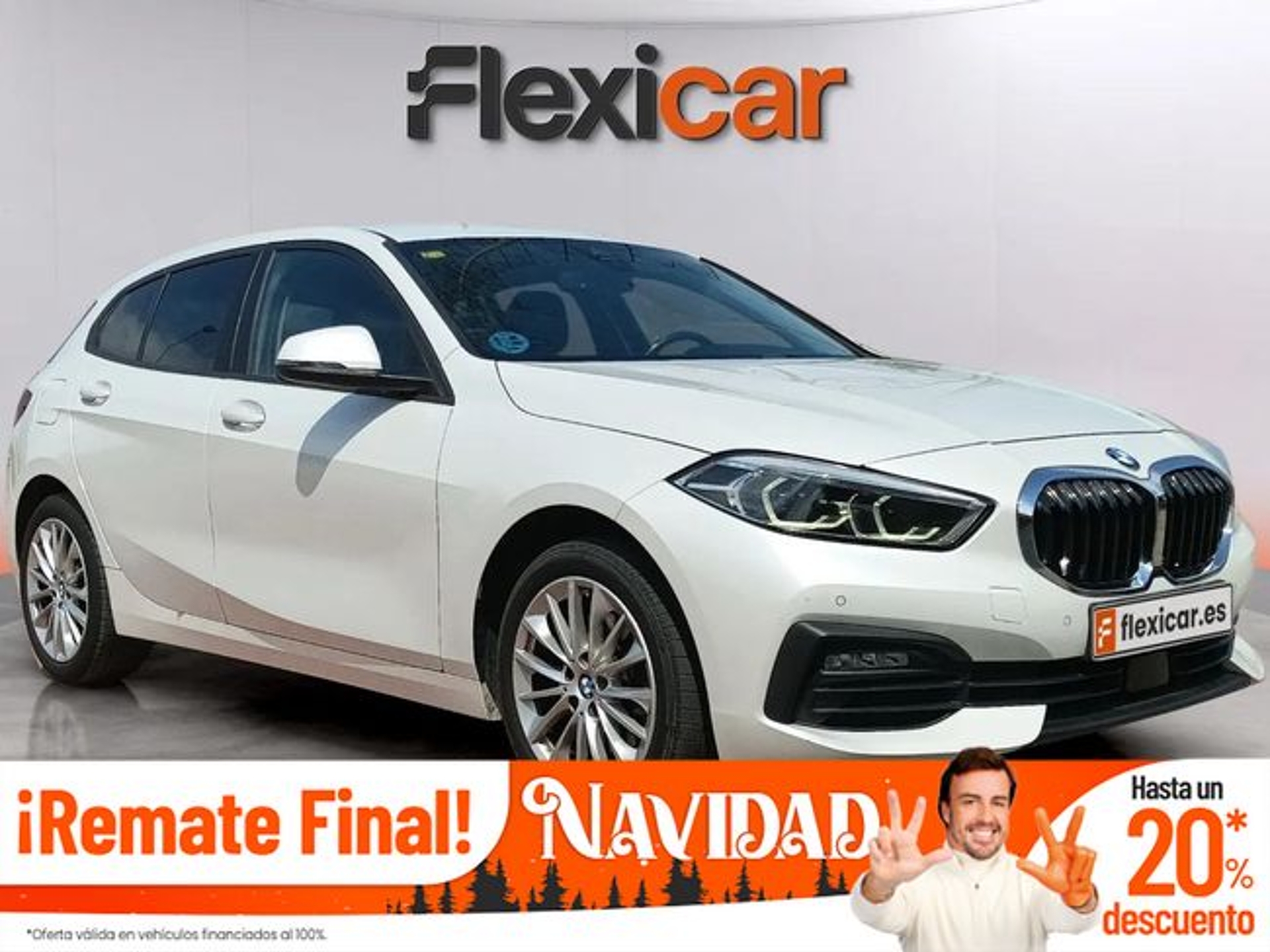 Imagen de BMW Serie 1