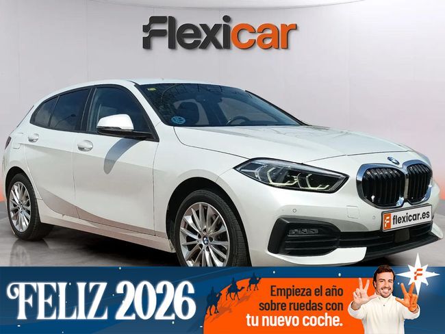 BMW Serie 1 (118i) en Girona