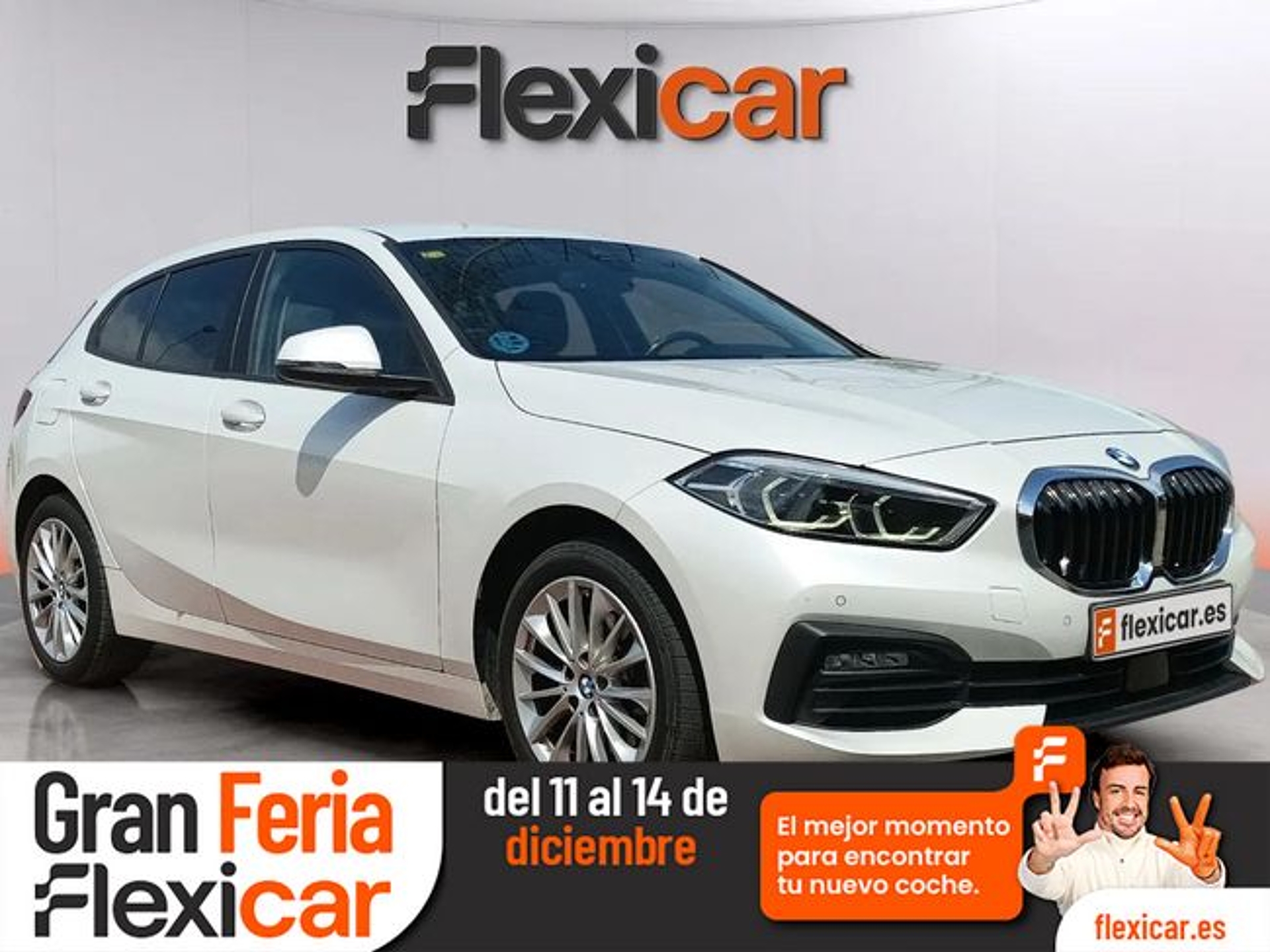 Imagen de BMW Serie 1