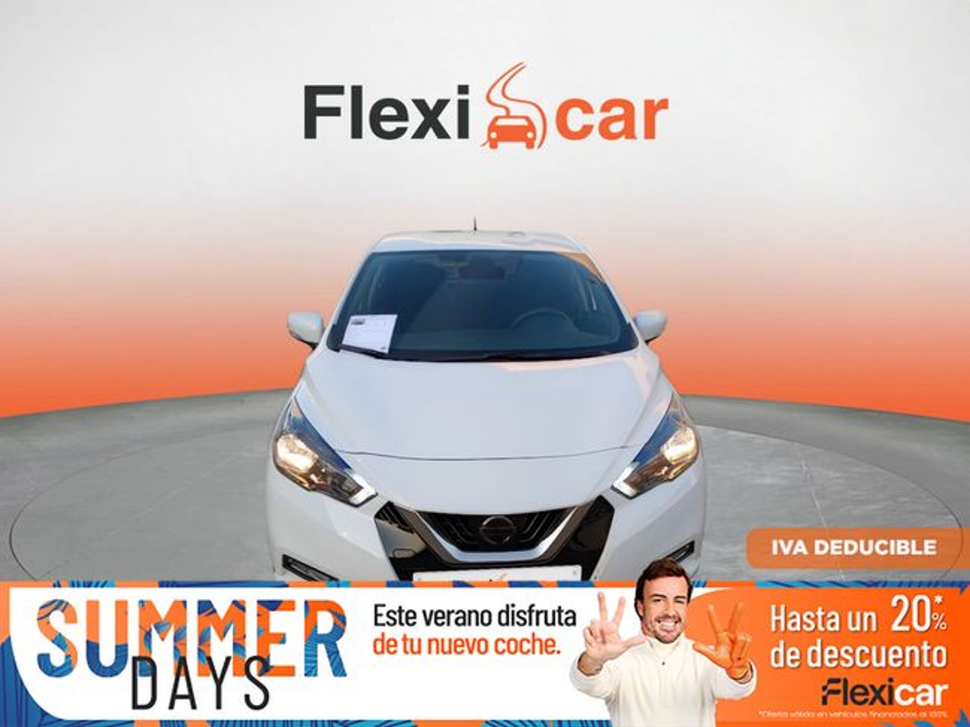 Imagen de NISSAN Micra