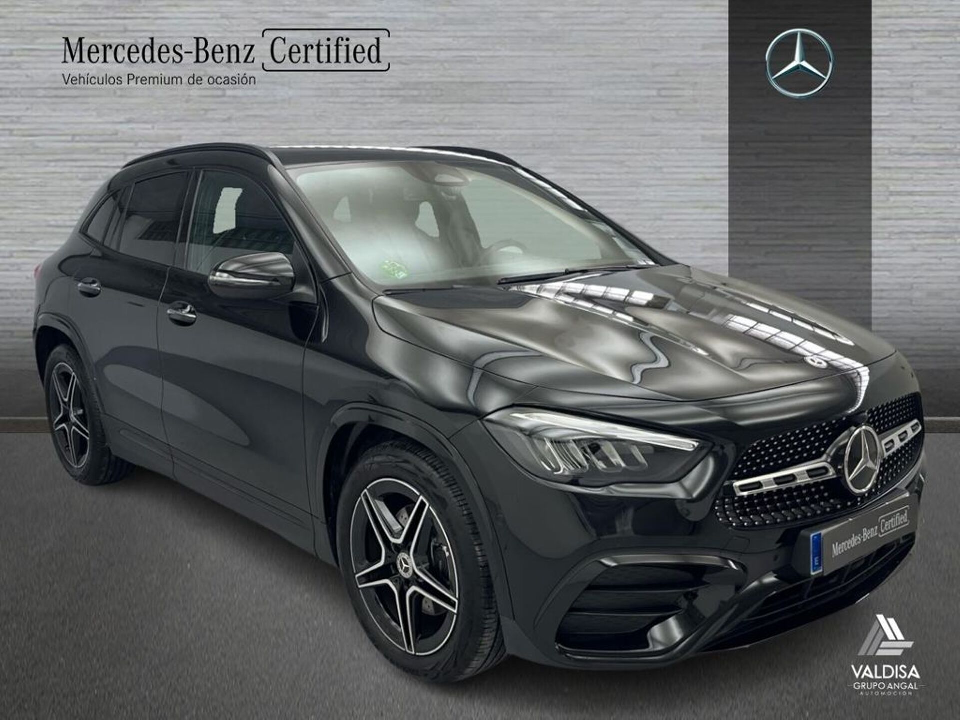 Imagen 3 de MERCEDES Clase GLA