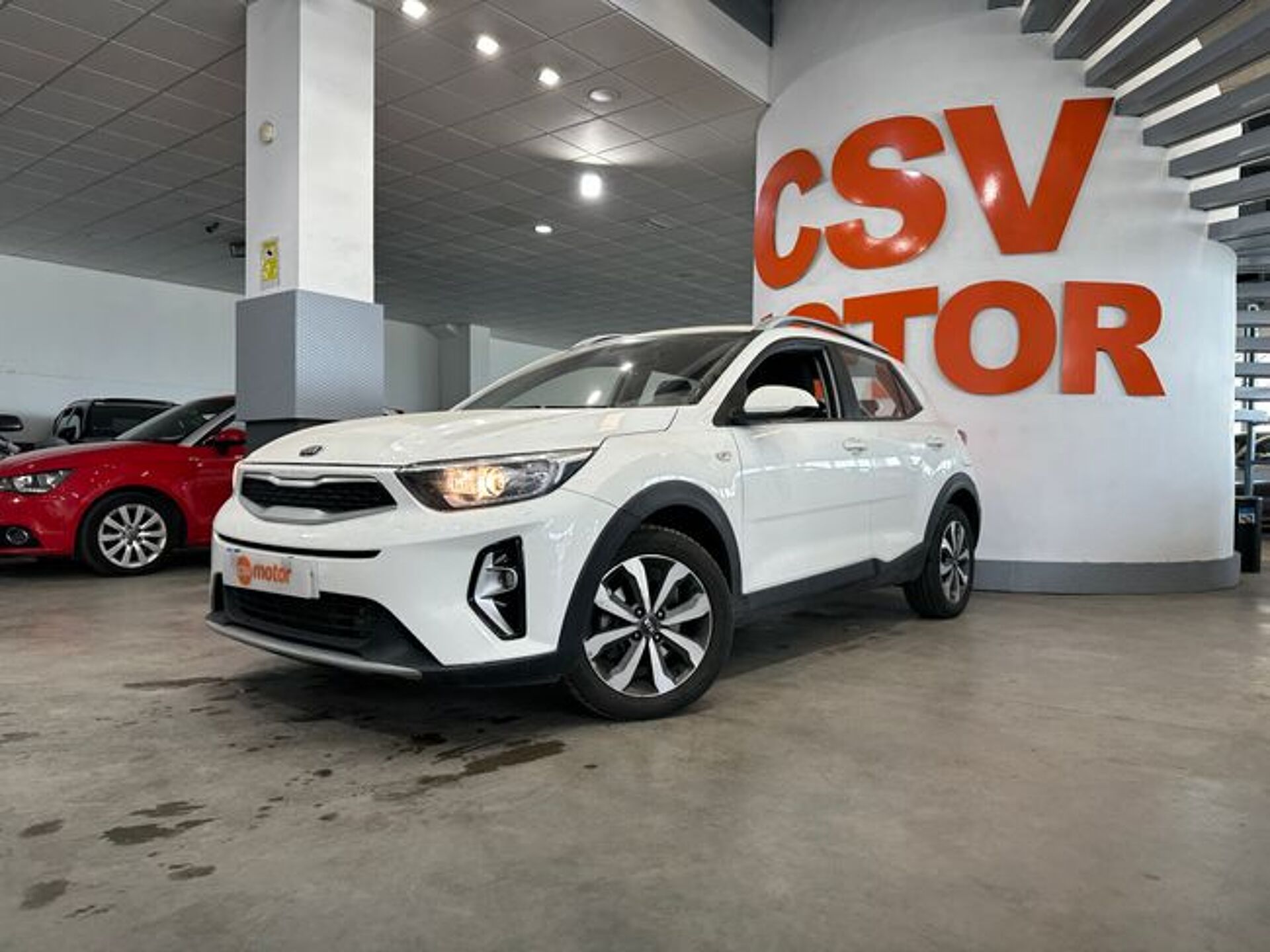 Imagen 2 de KIA Stonic