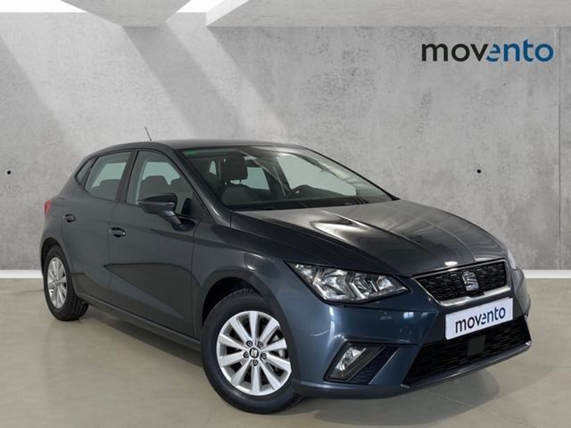 Imagen de SEAT Ibiza