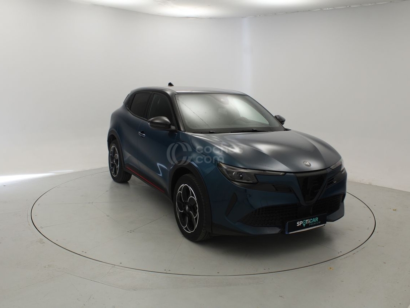 Foto del ALFA ROMEO Junior Elettrica Speciale 115Kw