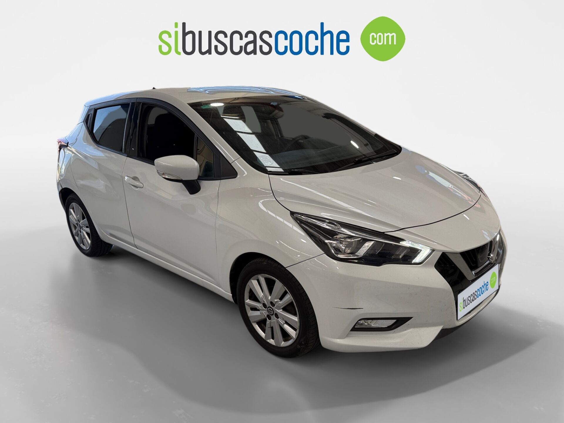Imagen de NISSAN Micra