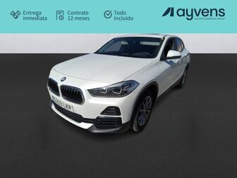 Imagen de BMW X2 sDrive 18d