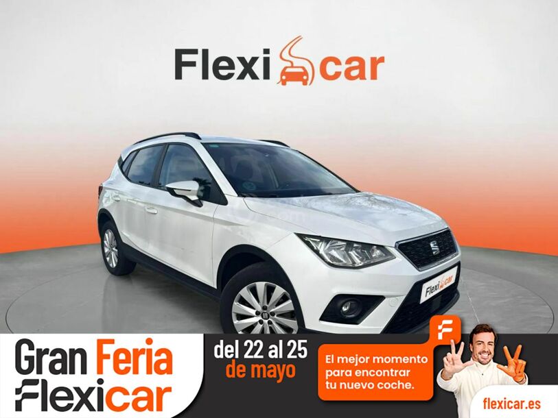 Foto del SEAT Arona 1.0 TSI Ecomotive S&S Style 95