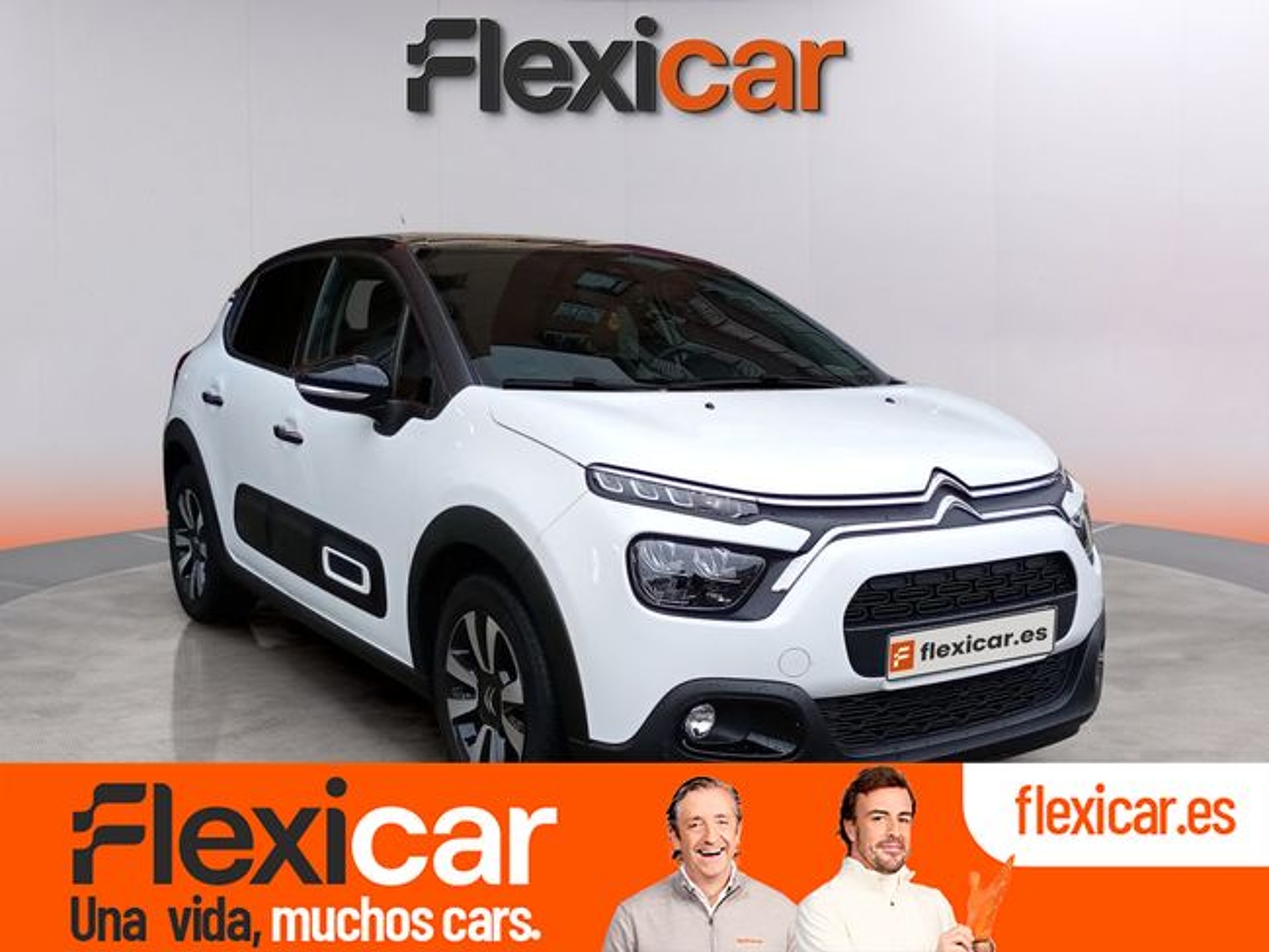 Imagen de CITROEN C3