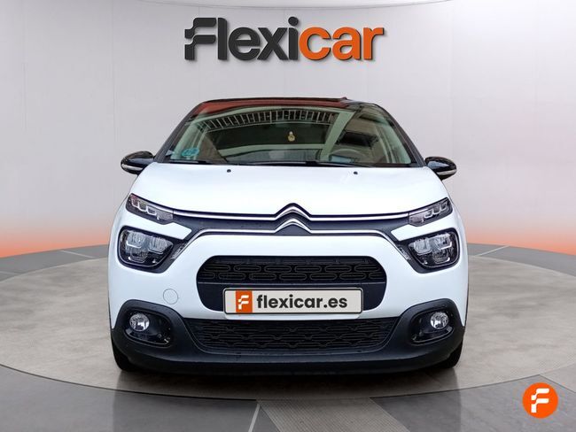 Foto del CITROEN C3 1.5BlueHDi S&S Plus 100