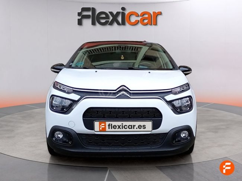Foto del CITROEN C3 1.5BlueHDi S&S Plus 100