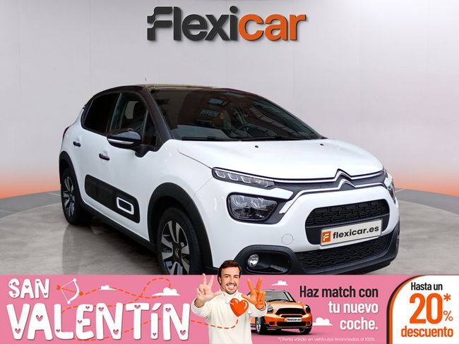 Foto del CITROEN C3 1.5BlueHDi S&S Plus 100