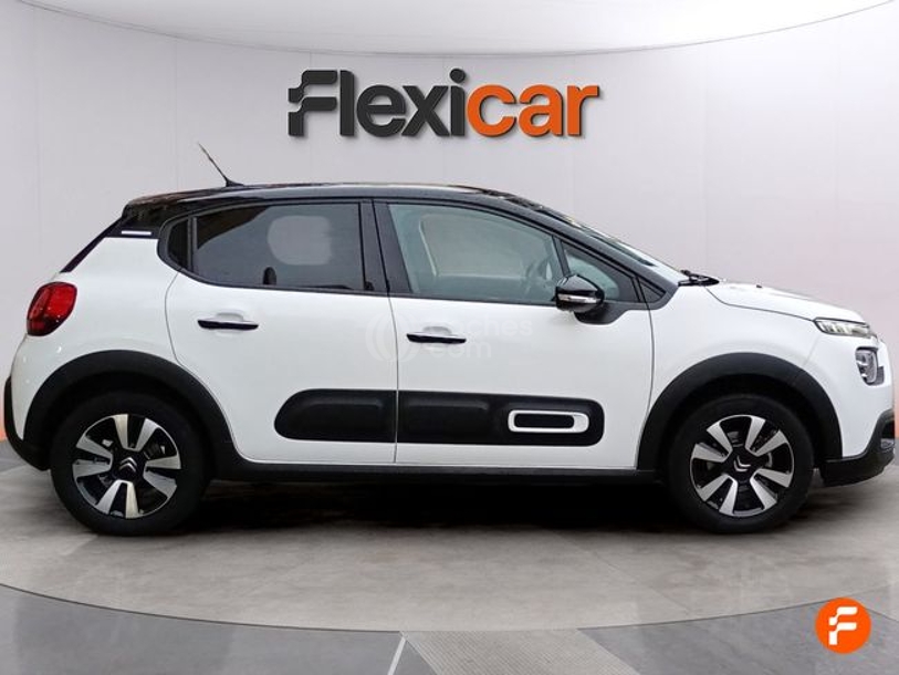 Foto del CITROEN C3 1.5BlueHDi S&S Plus 100
