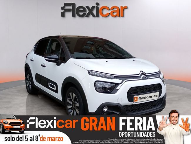 Foto del CITROEN C3 1.5BlueHDi S&S Plus 100