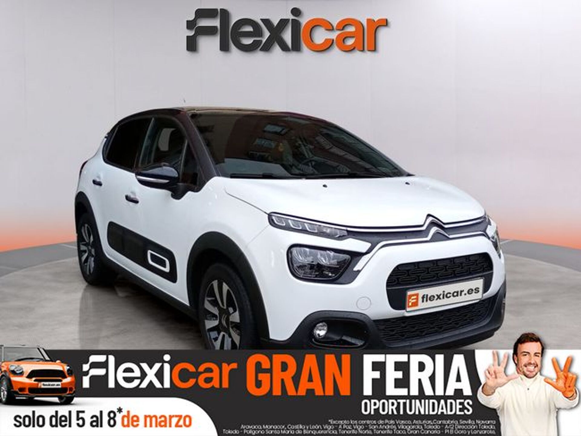 Imagen 1 de CITROEN C3