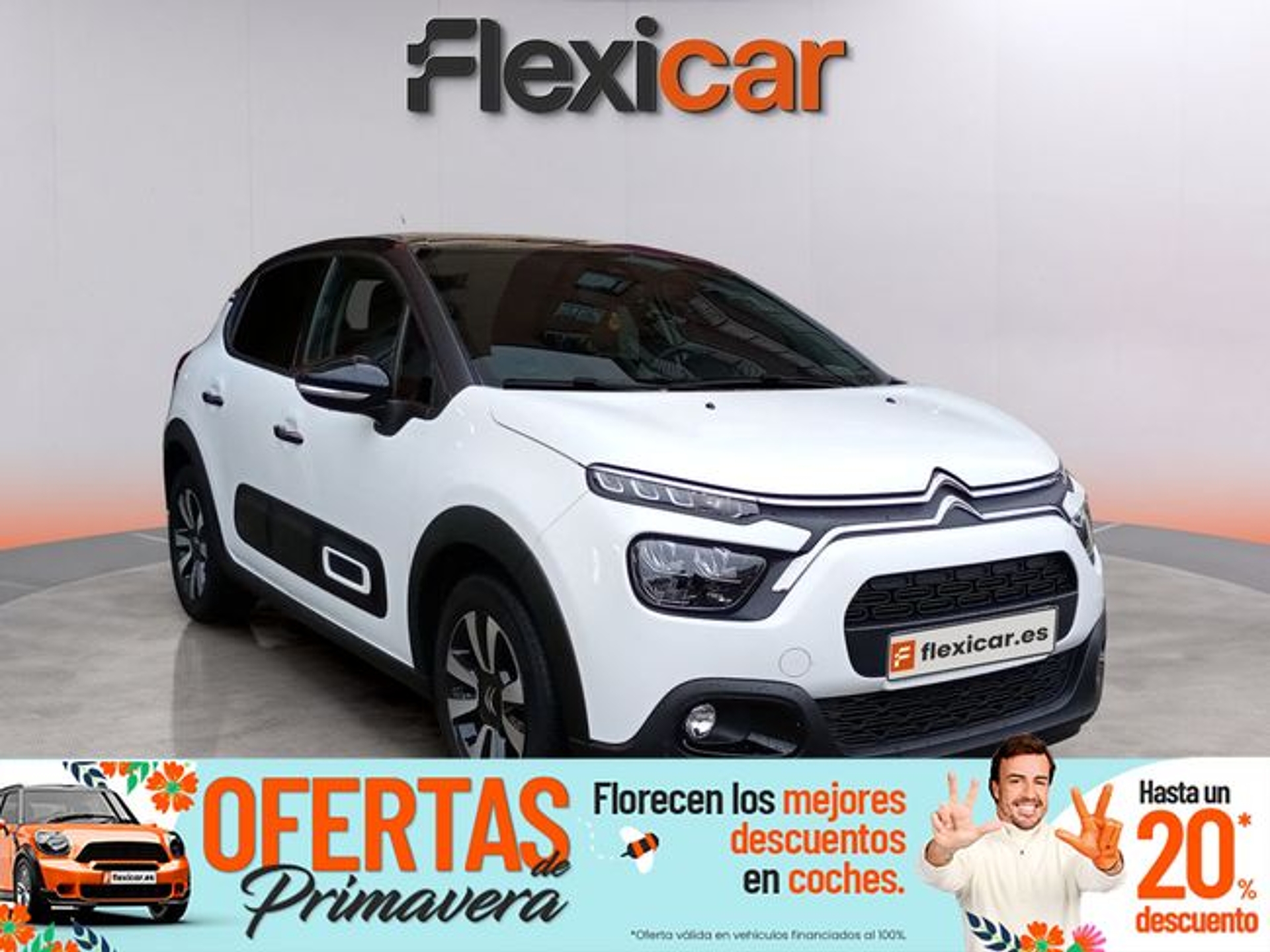 Imagen de CITROEN C3