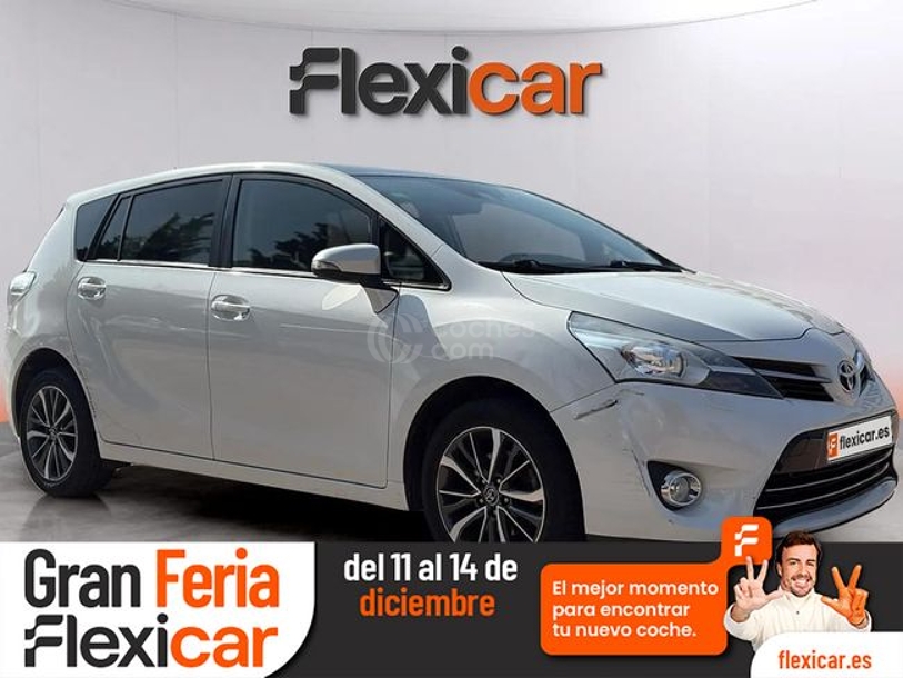 Foto del TOYOTA Verso 130 Advance 5pl.