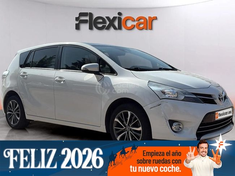 Foto del TOYOTA Verso 130 Advance 5pl.