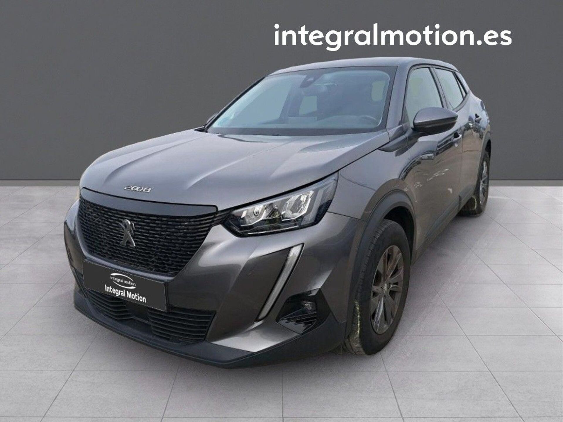 Imagen de PEUGEOT 2008