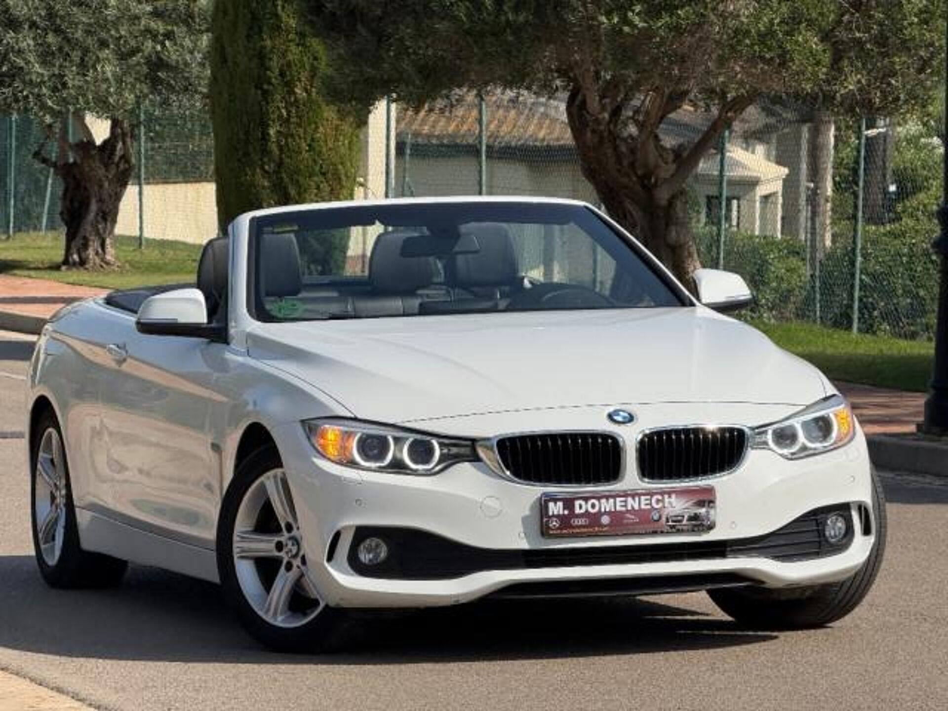 Imagen de BMW Serie 4