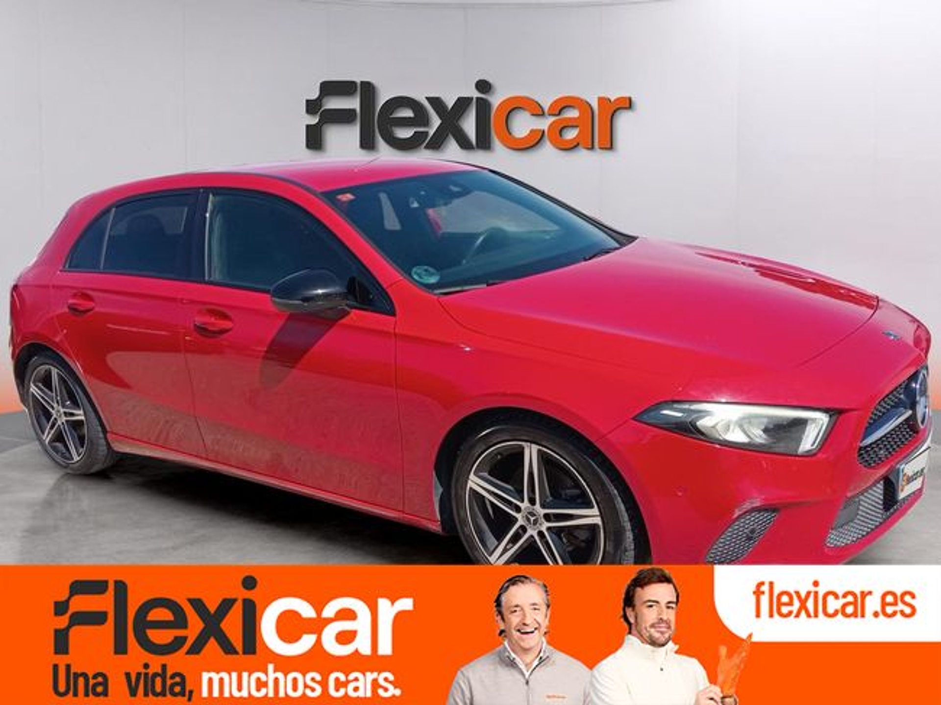 Imagen de MERCEDES Clase A