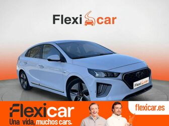 Imagen de HYUNDAI Ioniq