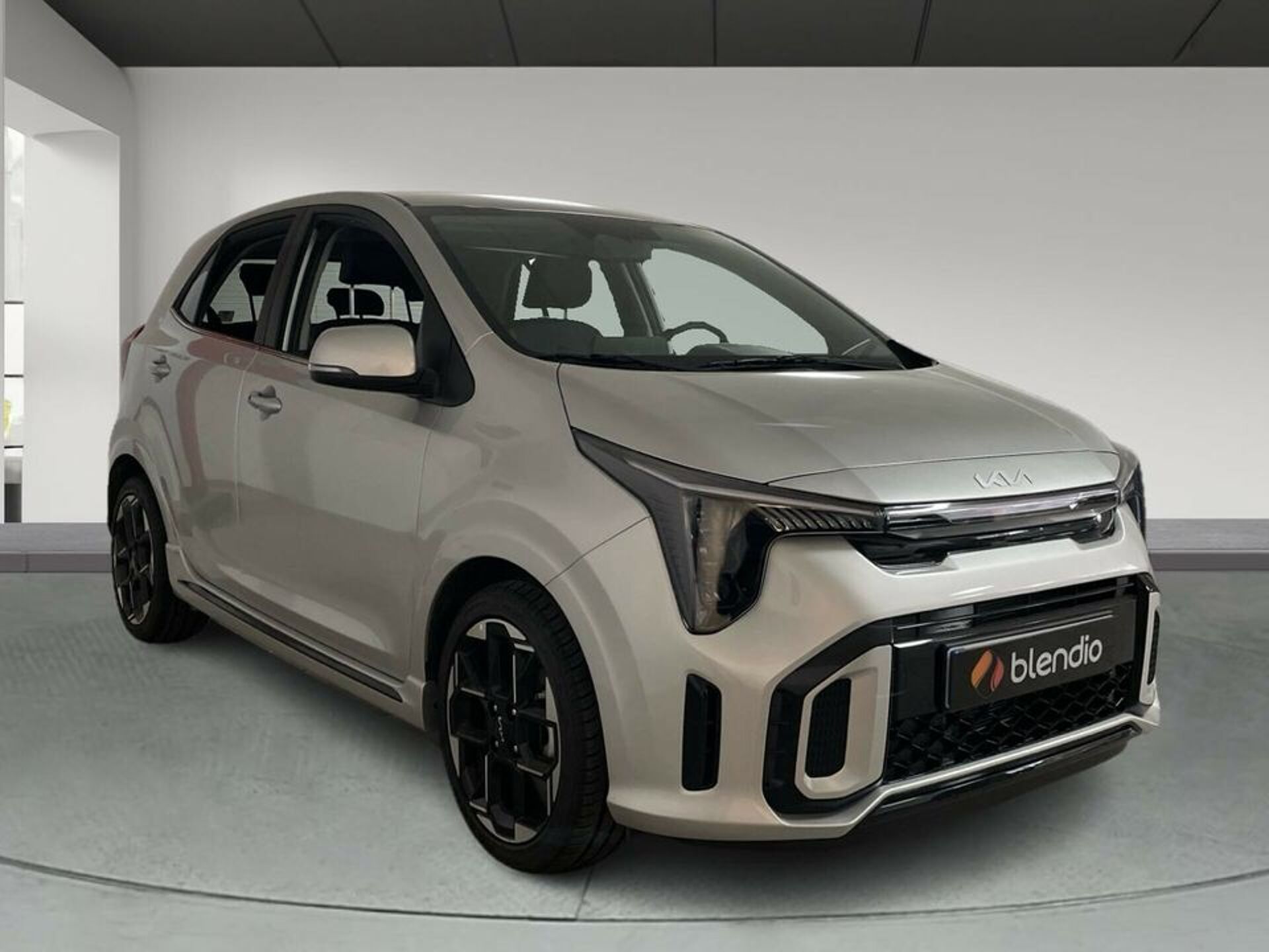 Imagen 3 de KIA Picanto