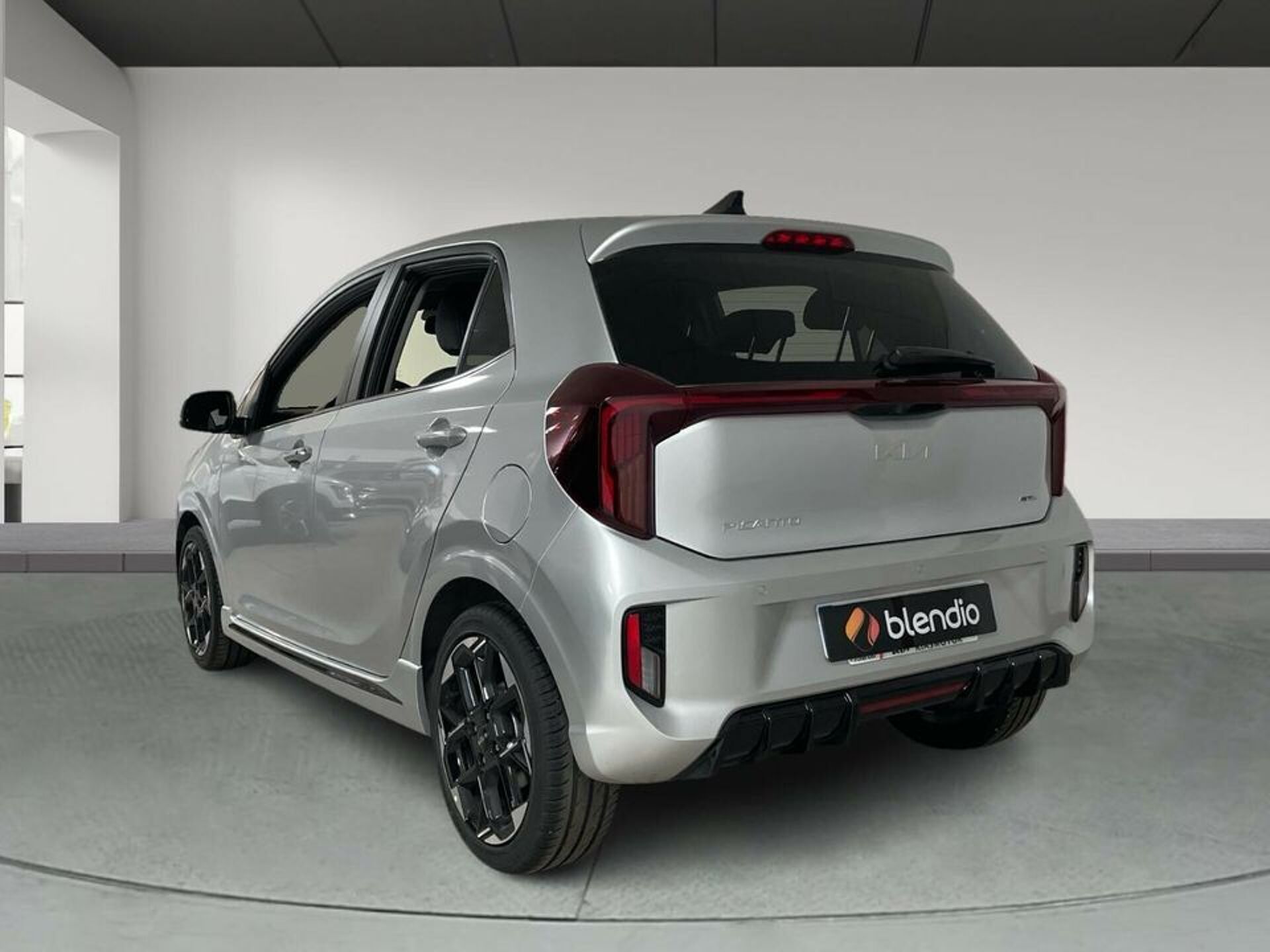 Imagen 2 de KIA Picanto