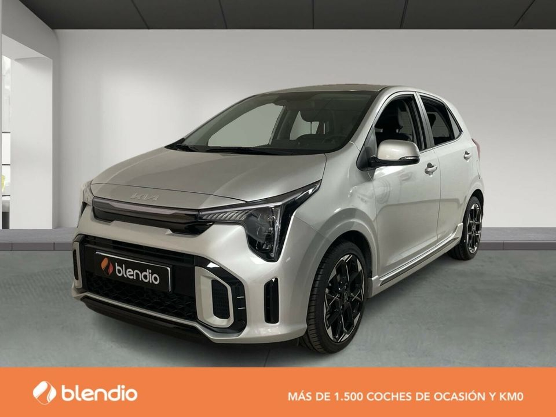 Imagen de KIA Picanto
