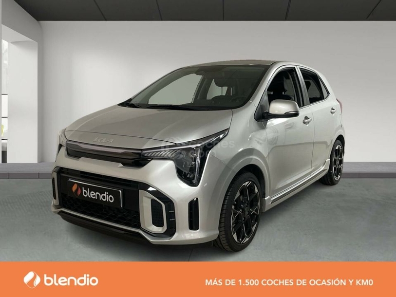 Foto del KIA Picanto 1.0 DPi GT-line
