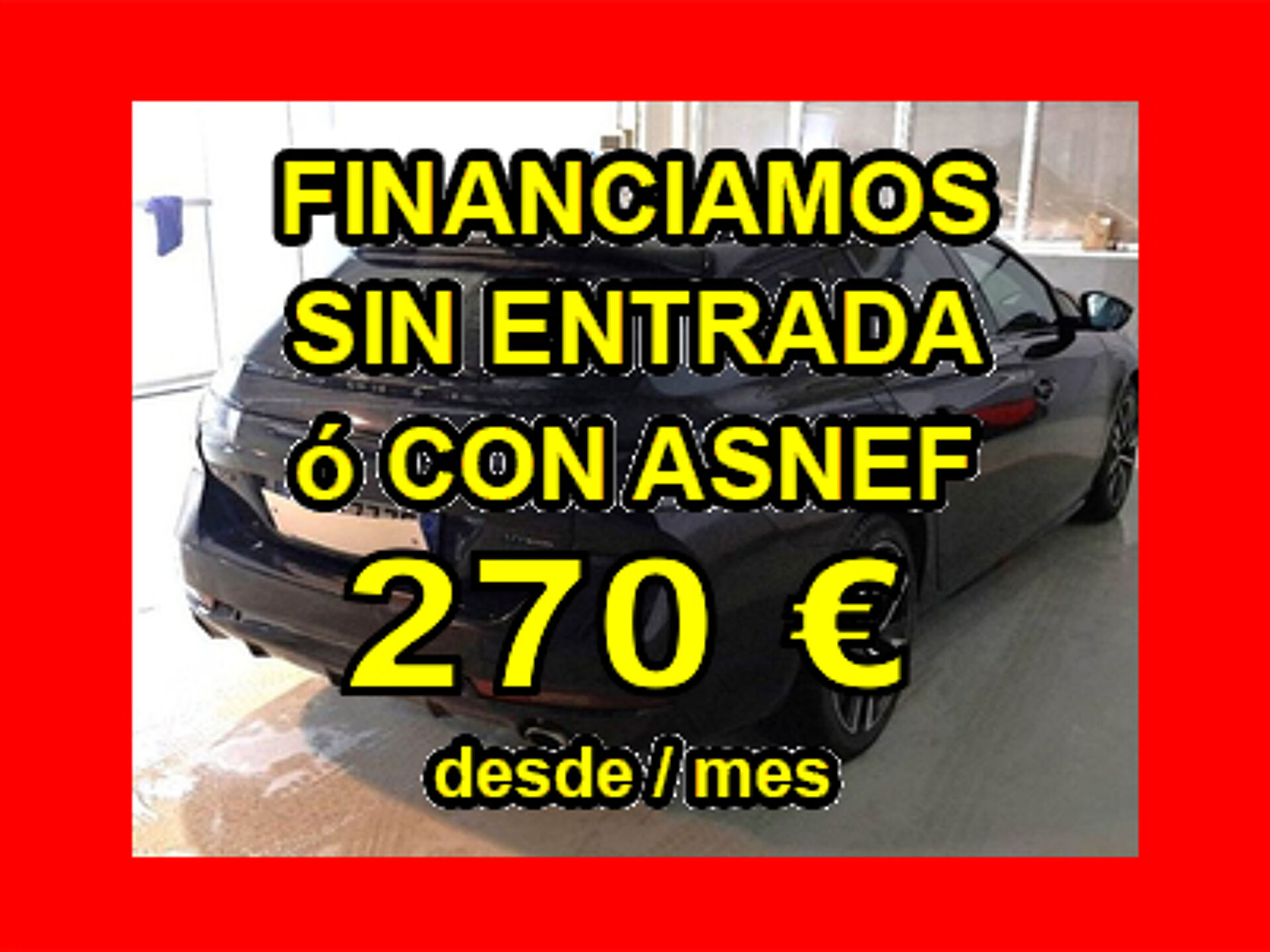 Imagen de PEUGEOT 508