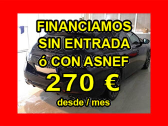 Imagen de PEUGEOT 508