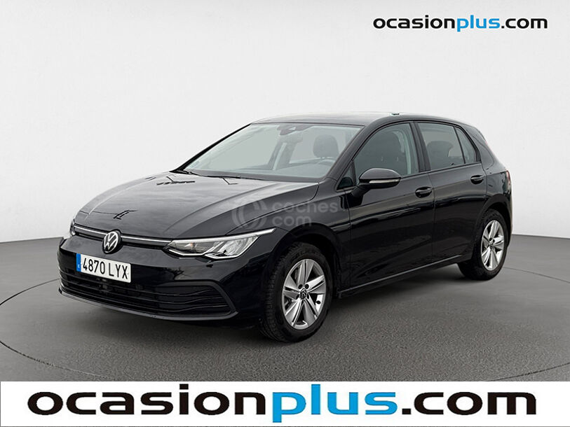 Foto del VOLKSWAGEN Golf 1.0 eTSI DSG 81kW