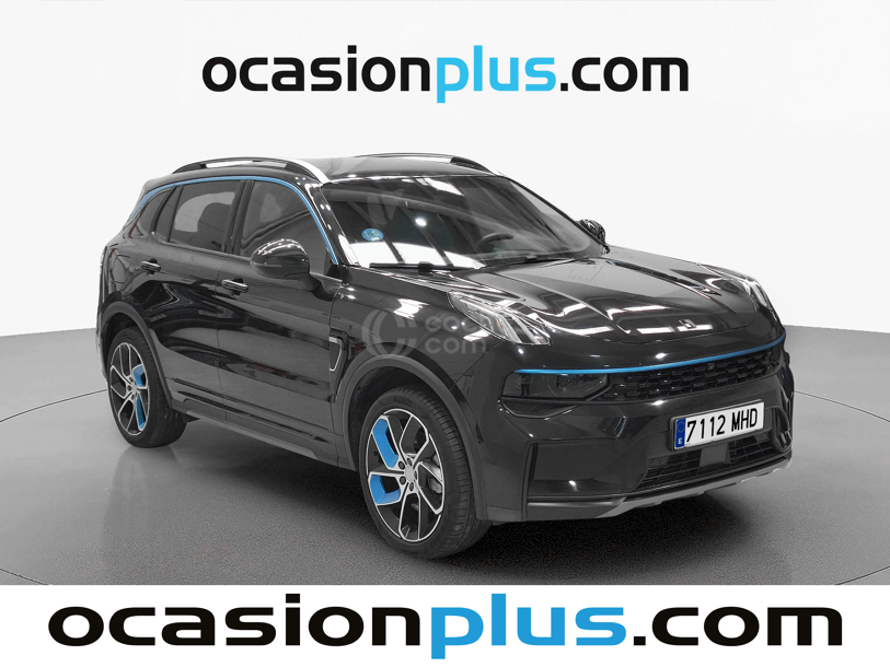 Foto del LYNK & CO 01 1.5T PHEV