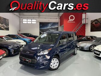 Imagen de FORD Transit Connect FT 210 Van L2 S&S Trend 120