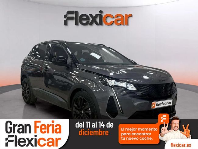 PEUGEOT 3008 (1.5 BlueHDi 96kW (130CV) S&S Active EAT8) en Zaragoza
