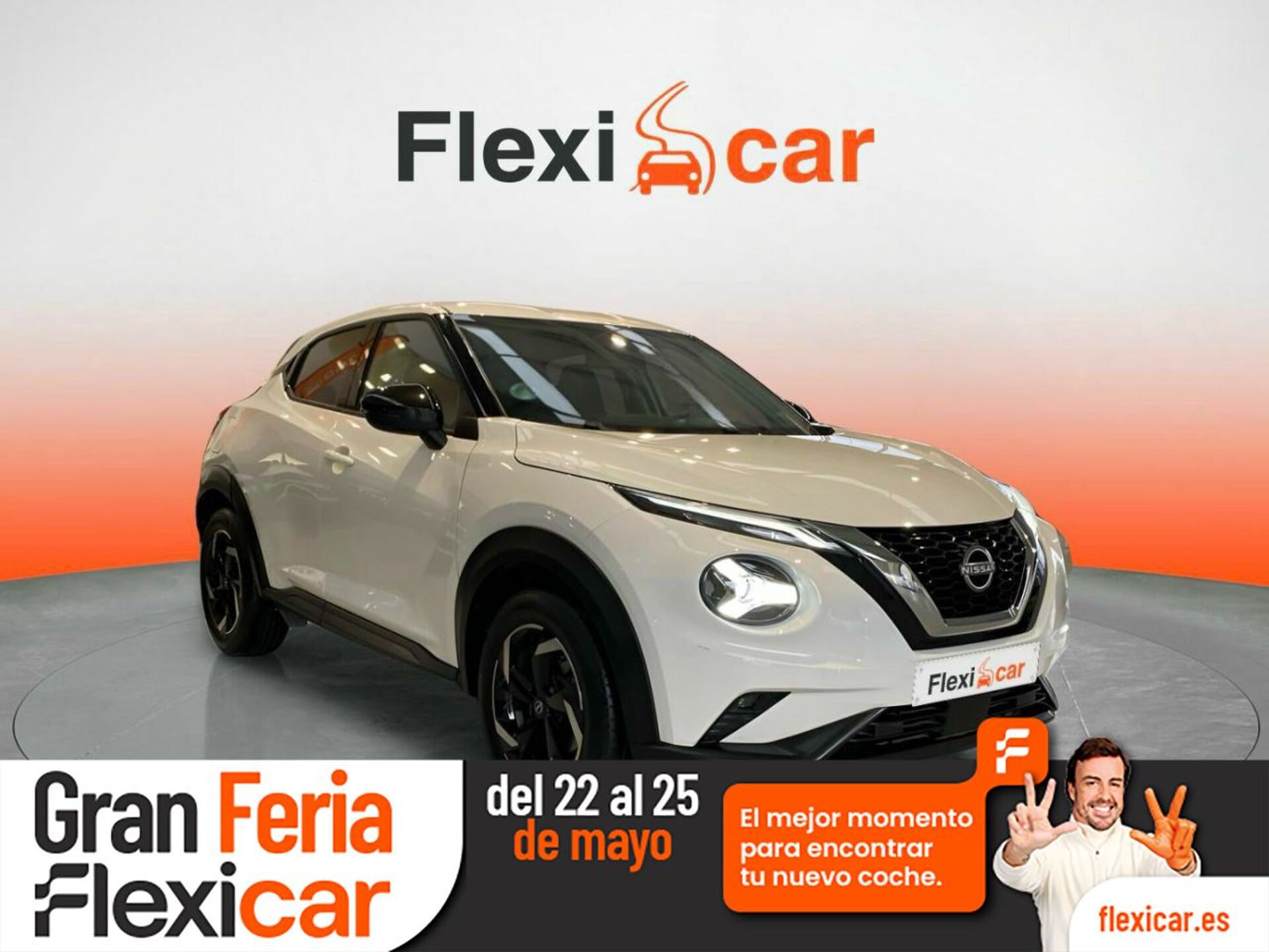 Imagen de NISSAN Juke