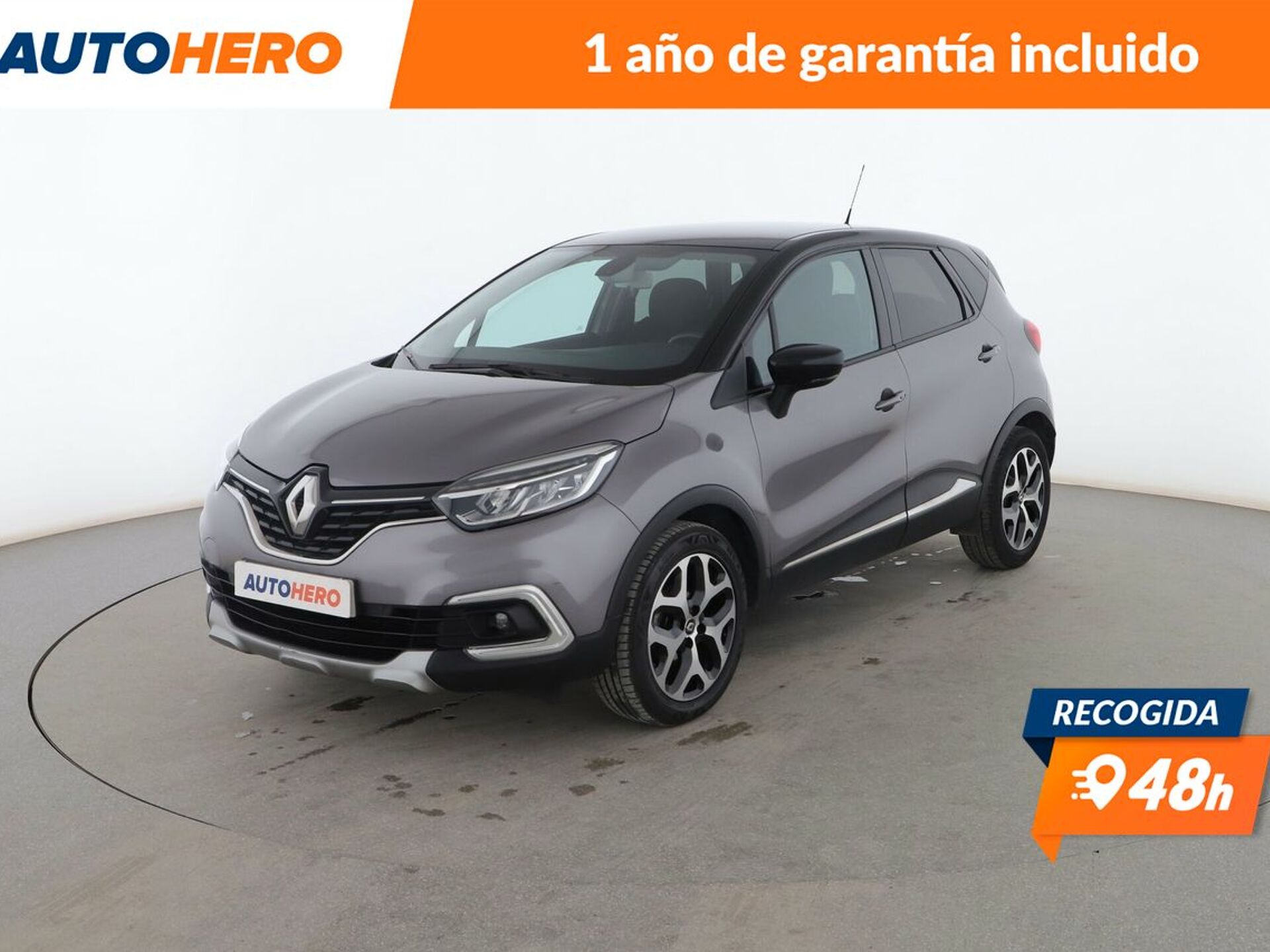 Imagen de RENAULT Captur