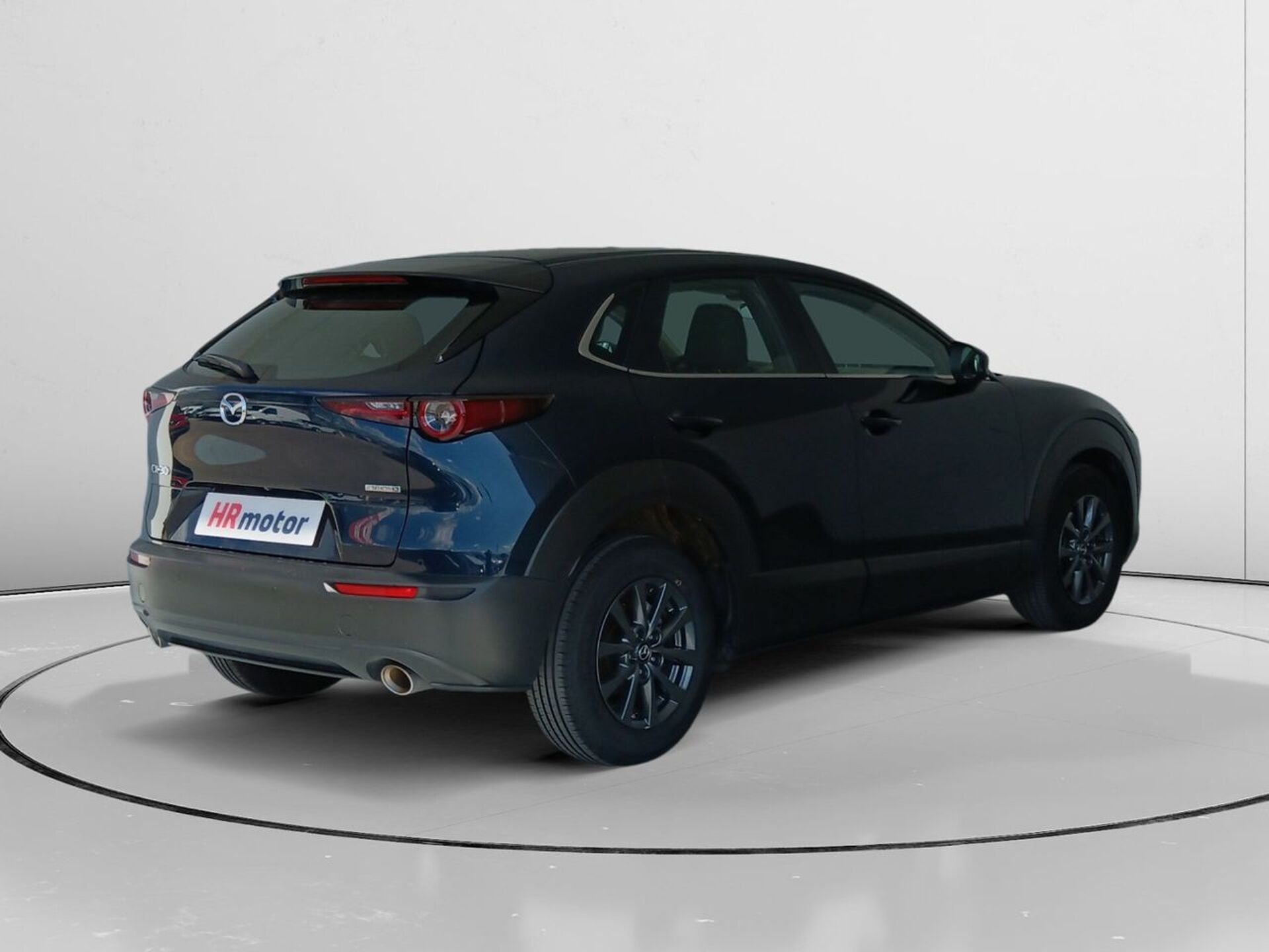 Imagen 2 de MAZDA CX-30