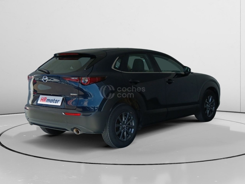 Foto del MAZDA CX-30 2.0 Skyactiv-X Evolution 2WD 137kW