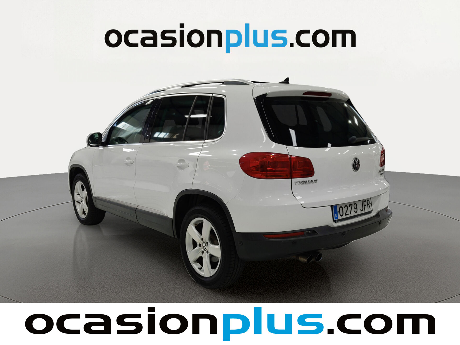 Imagen 3 de VOLKSWAGEN Tiguan