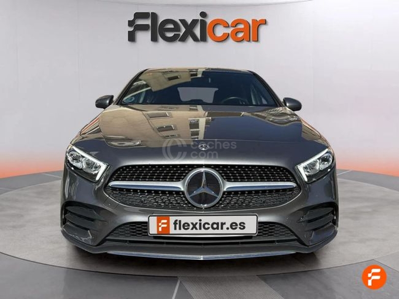 Foto del MERCEDES Clase A A 200d 8G-DCT