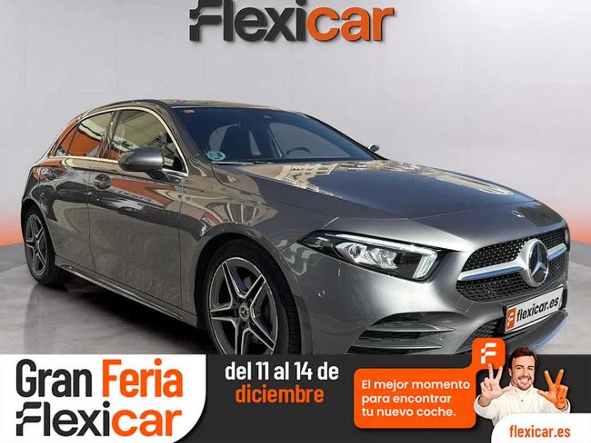 Imagen de MERCEDES Clase A