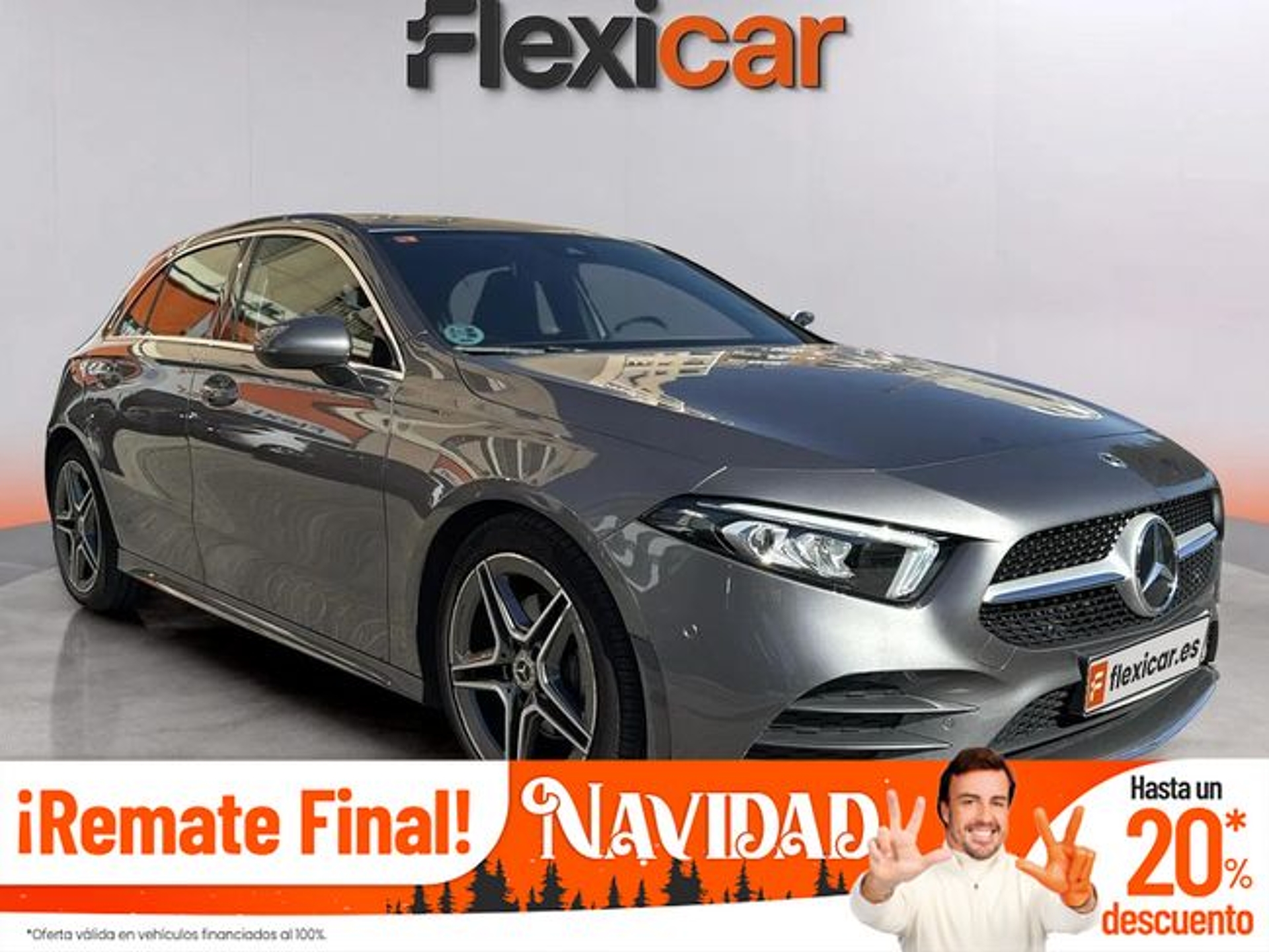 Imagen de MERCEDES Clase A