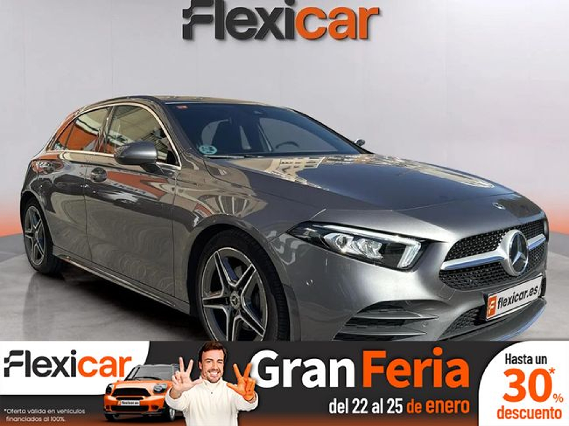 Imagen de MERCEDES Clase A