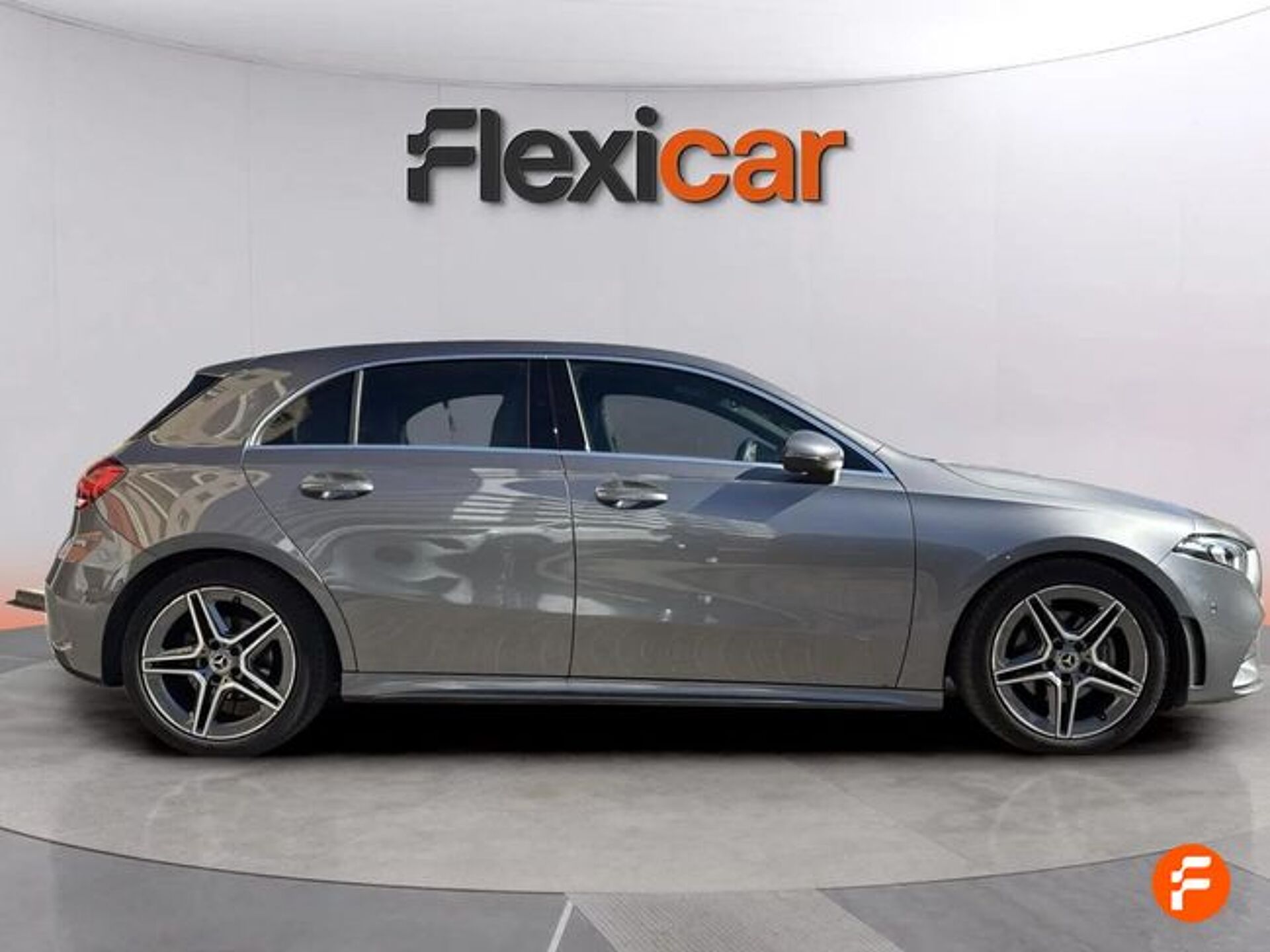 Imagen 3 de MERCEDES Clase A