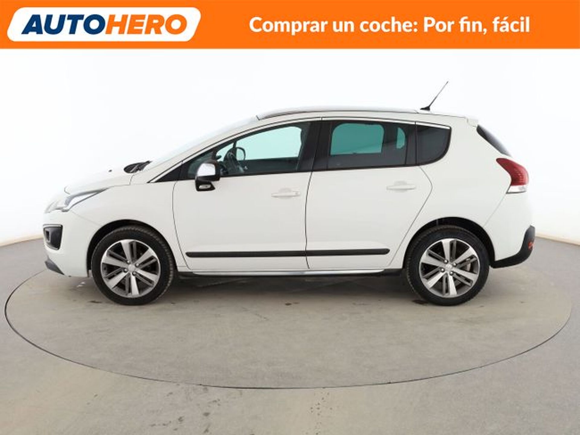 Imagen 3 de PEUGEOT 3008