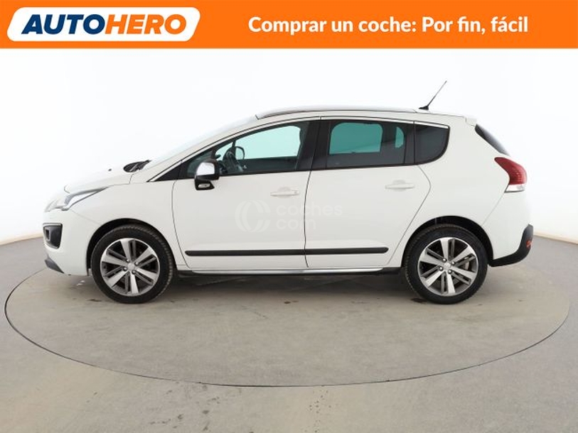 Foto del PEUGEOT 3008 1.2 PureTech S&S Allure 130