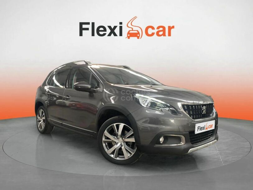 Foto del PEUGEOT 2008 1.6 BlueHDI S&S Allure 120