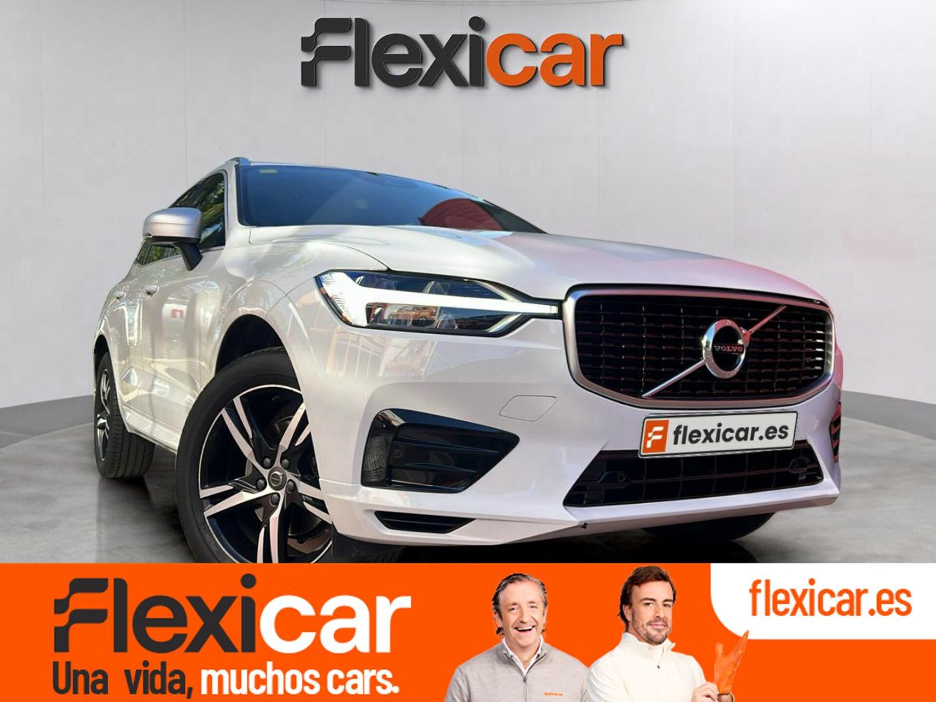 Imagen de VOLVO XC60